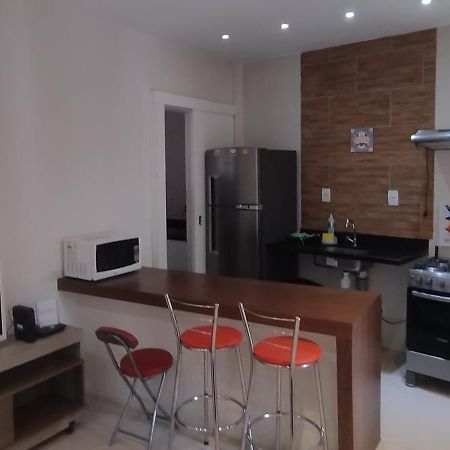 Lapa Dos Arcos Apartment Rio de Janeiro Exterior foto